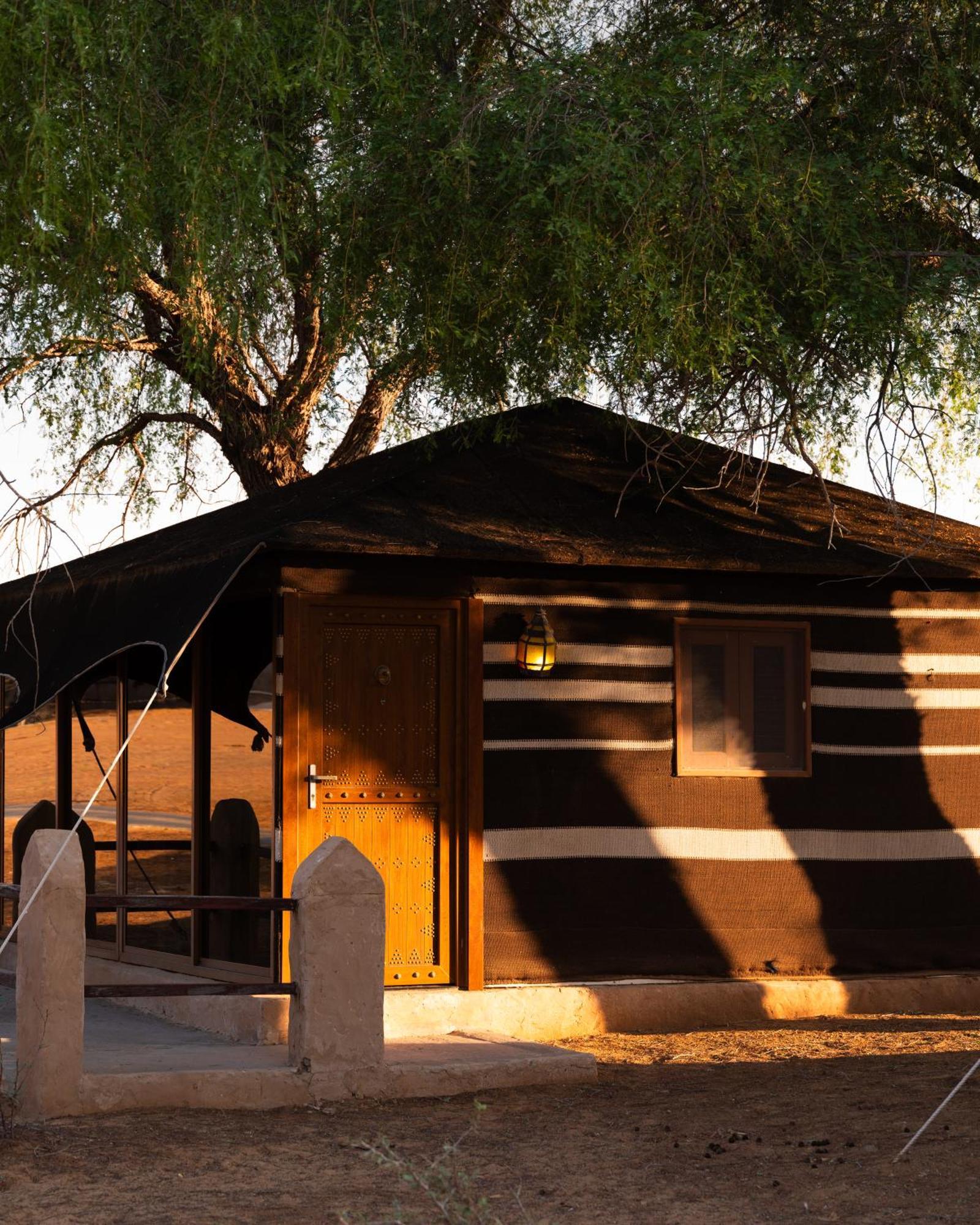 Thousand Nights Camp Shāhiq Habitación foto